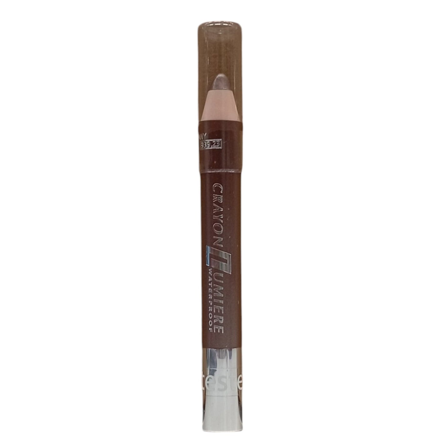 Mavala Mavala, Lumiere, Wasserdicht, Lidschattenstift, Beige Asche, 1.6 g *Tester
