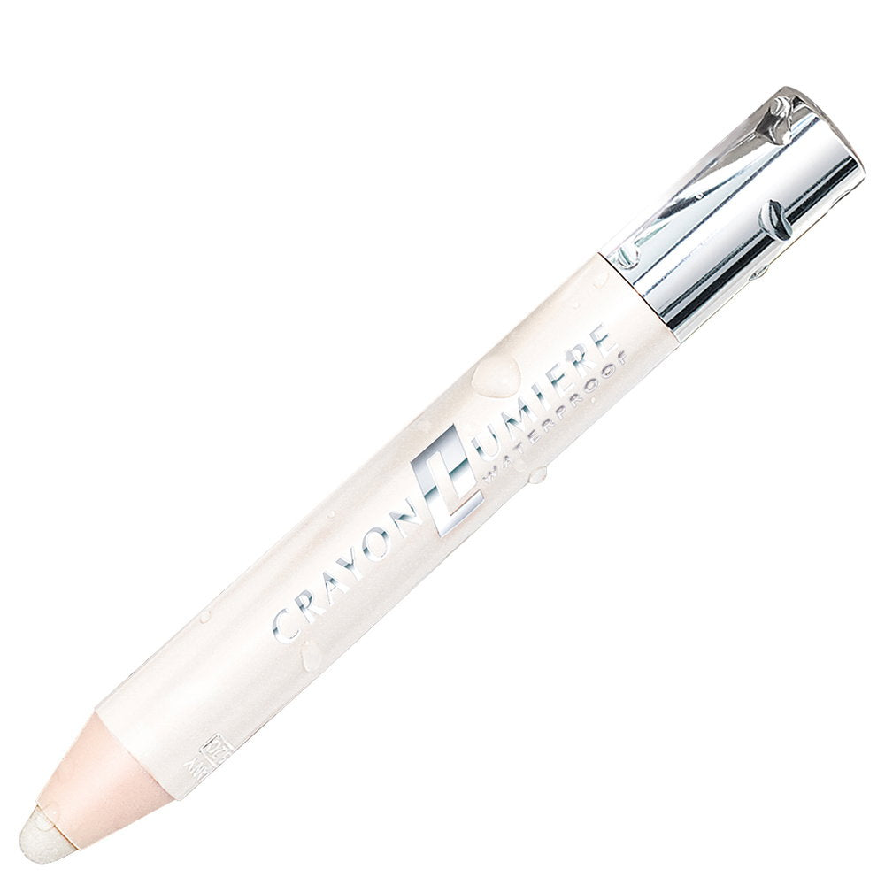 Mavala Mavala, Lumiere, Wasserdicht, Lidschattenstift, Blanc Argente, 1.6 g *Tester