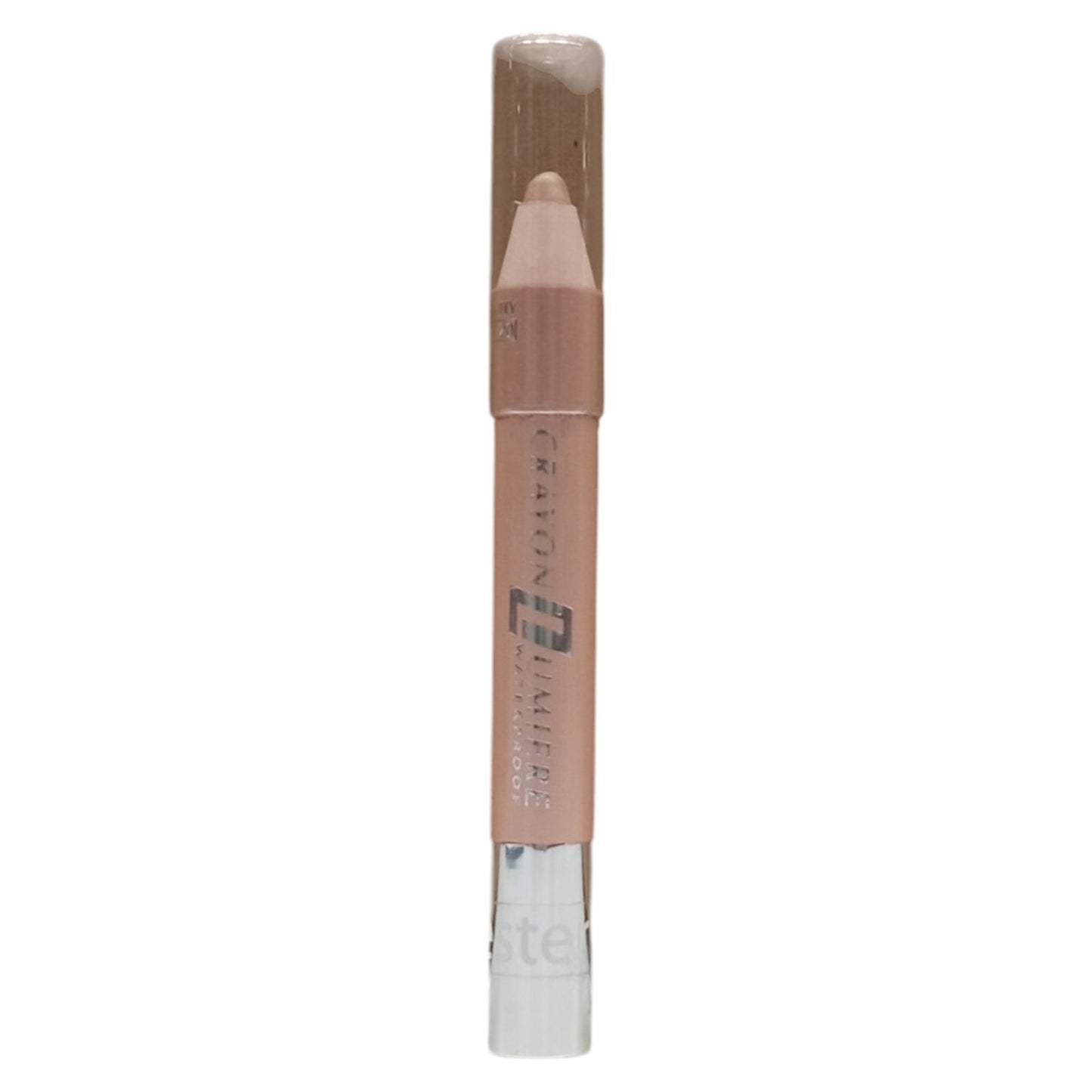 Mavala Mavala, Lumiere, Wasserdicht, Lidschattenstift, Süße Vanille, 1.6 g *Tester