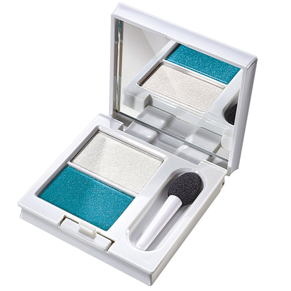 Mavala Mavala, Mavala, Lidschattenpalette, Wasser, 2 Schattierungen, 1.2 g *Tester