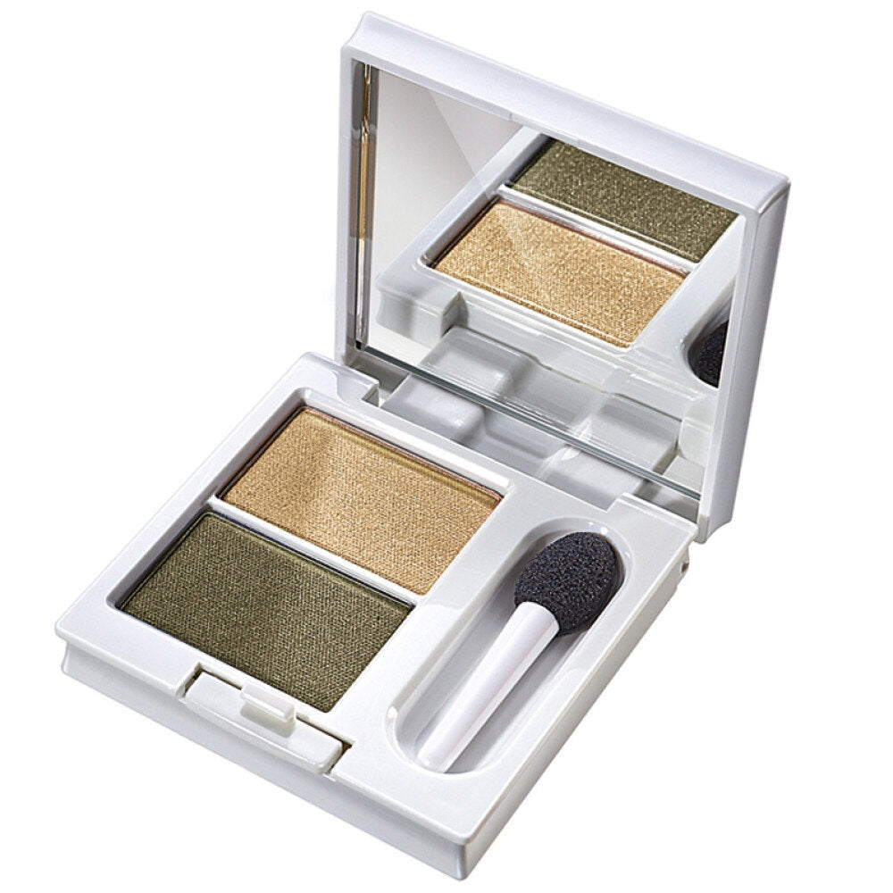 Mavala Mavala, Mavala, Lidschattenpalette, Dschungel, 2 Schattierungen, 1.2 g *Tester