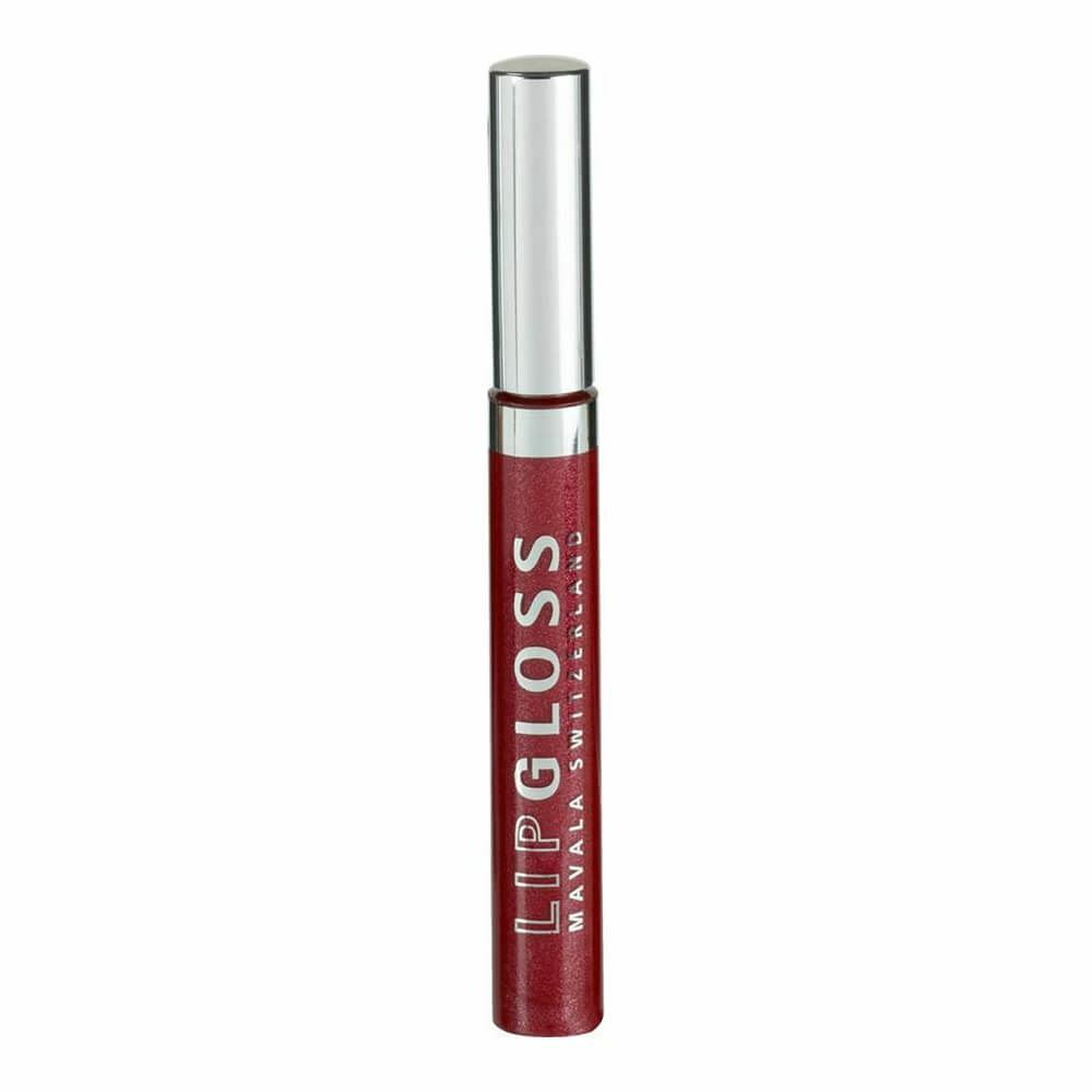 Mavala Mavala, Mavala, Lipgloss, 30, Schwarze Johannisbeere, 6 ml *Tester