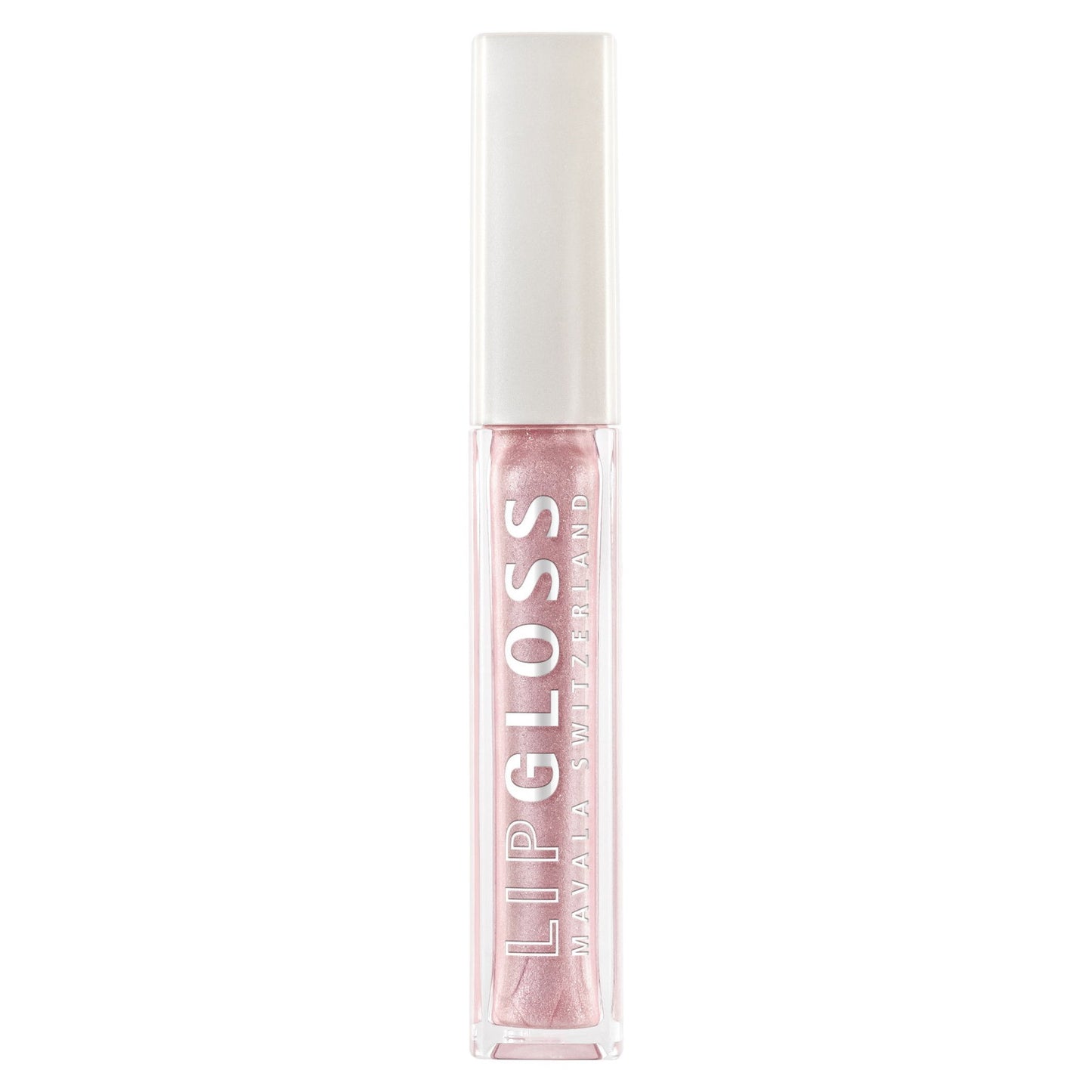 Mavala Mavala, Mavala, Lipgloss, Daiquiri, 6 ml Regular