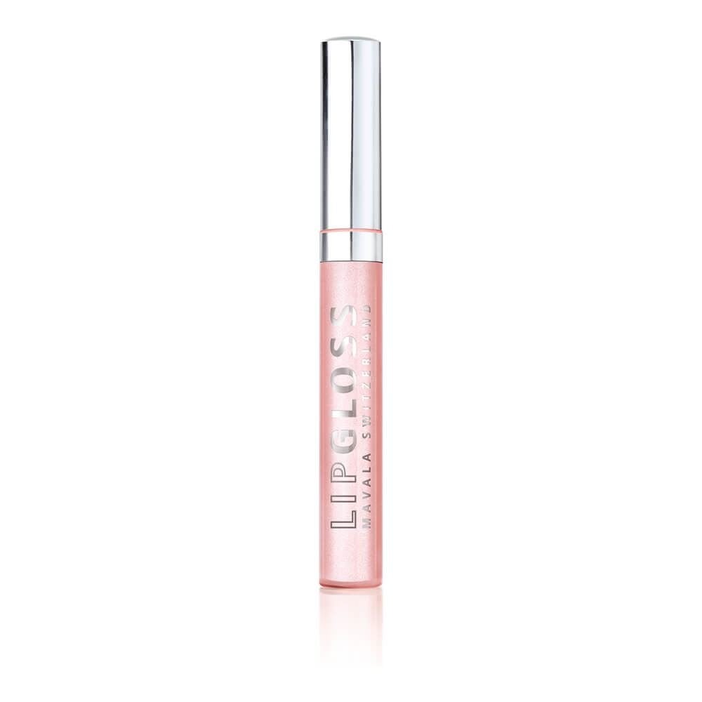 Mavala Mavala, Mavala, Lipgloss, Daiquiri, 6 ml *Tester