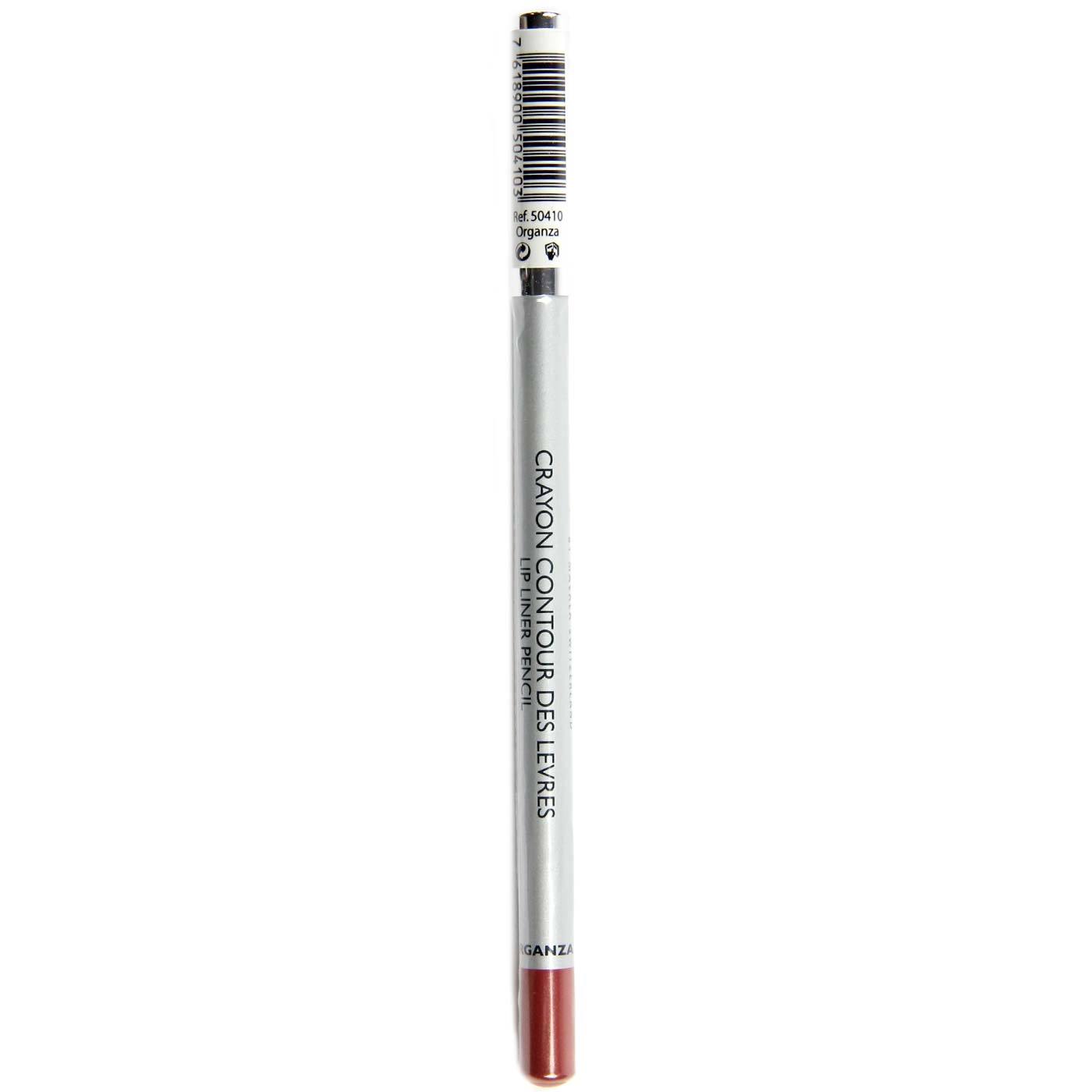 Mavala Mavala, Mavala, Lipliner, Organza, 1.4 g *Tester