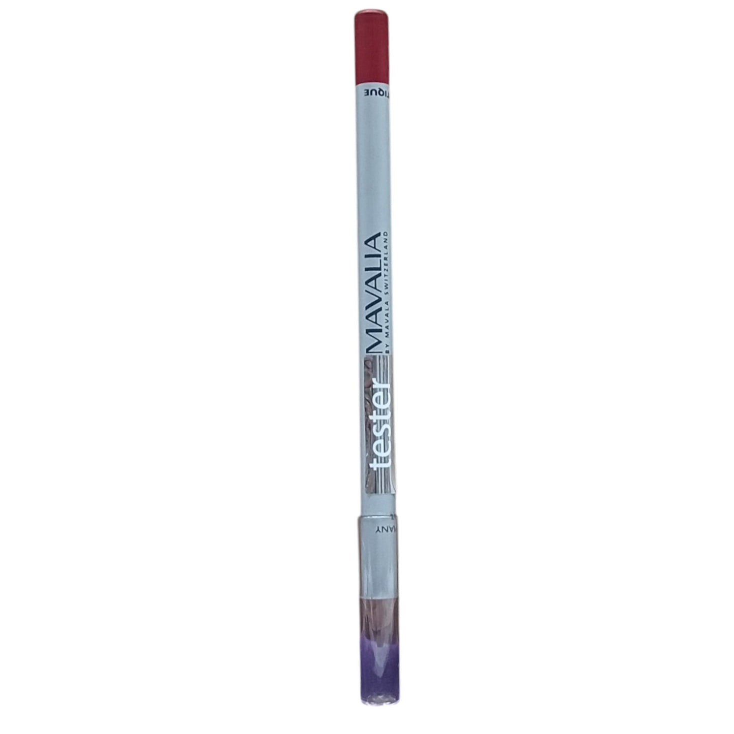 Mavala Mavala, Mavala, Lipliner, Mystisches Rot, 1.4 g *Tester