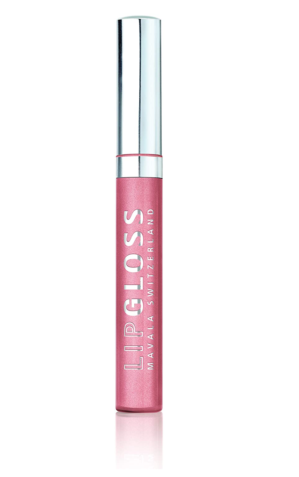 Mavala Mavala, Mavala, Funkelnd & Schützend, Lipgloss, 07, Eiscreme, 6 ml *Tester
