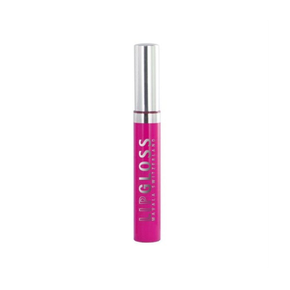 Mavala Mavala, Mavala, Lipgloss, 28, Kaugummi, 6 ml *Tester