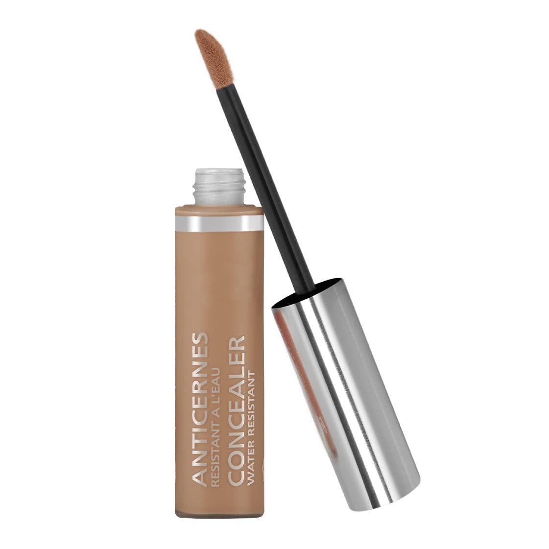 Mavala Mavala, Anticernes, Wasserdicht, Flüssig-Concealer, 03, Intensiv, 9 ml *Tester