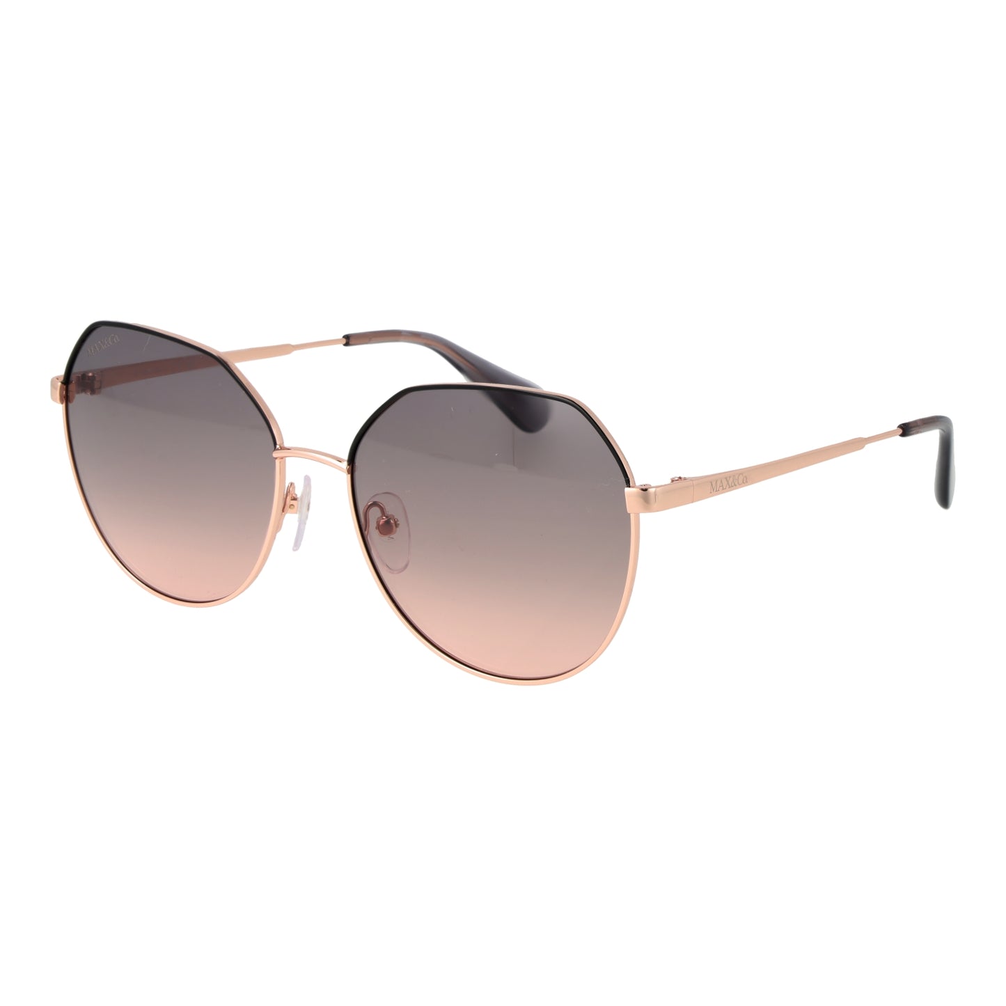 MAX&CO MO0060 5833B Sonnenbrille ansicht-3