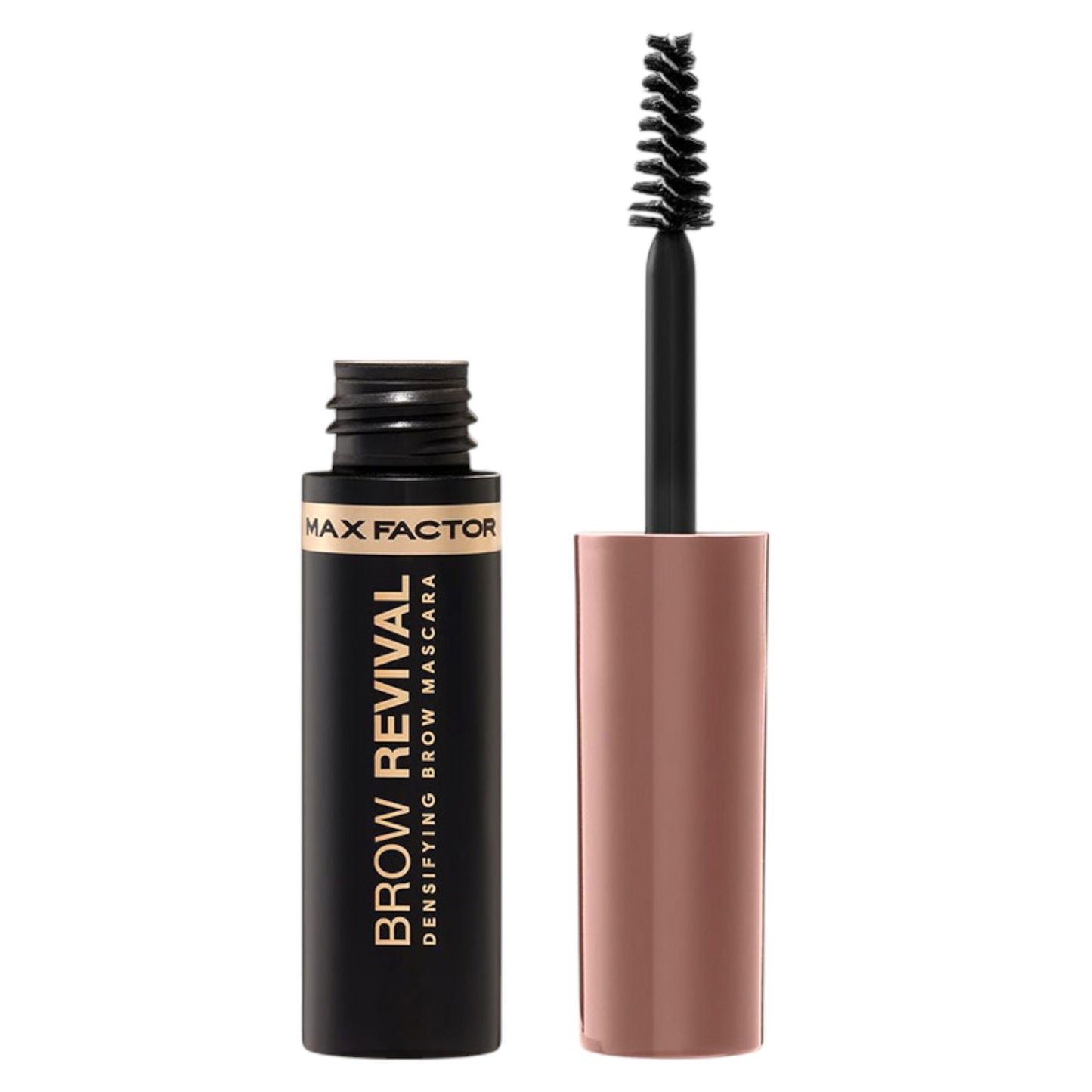 Max Factor Max Factor, Brow Revival, Augenbrauengel, 003, 003 Braun, 4.5 ml Regular