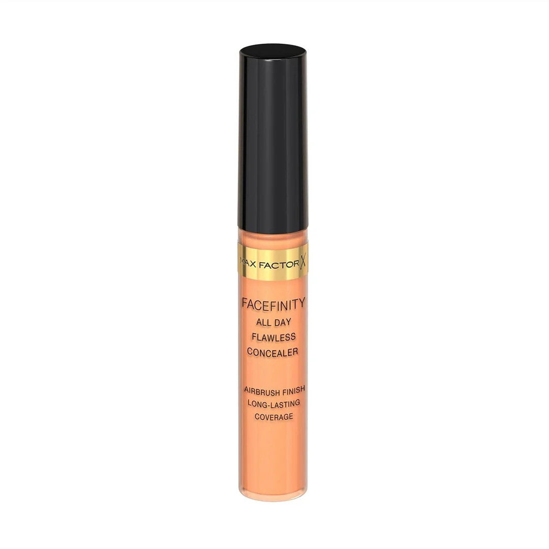 Max Factor Max Factor, Facefinity All Day Flawless, Flüssig-Concealer, 50, 7.8 ml Regular
