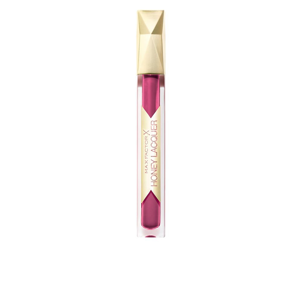 Max Factor Max Factor, Honey Lacquer, Flüssiger Lippenstift, 35, Blühende Beere, 3.8 ml Regular