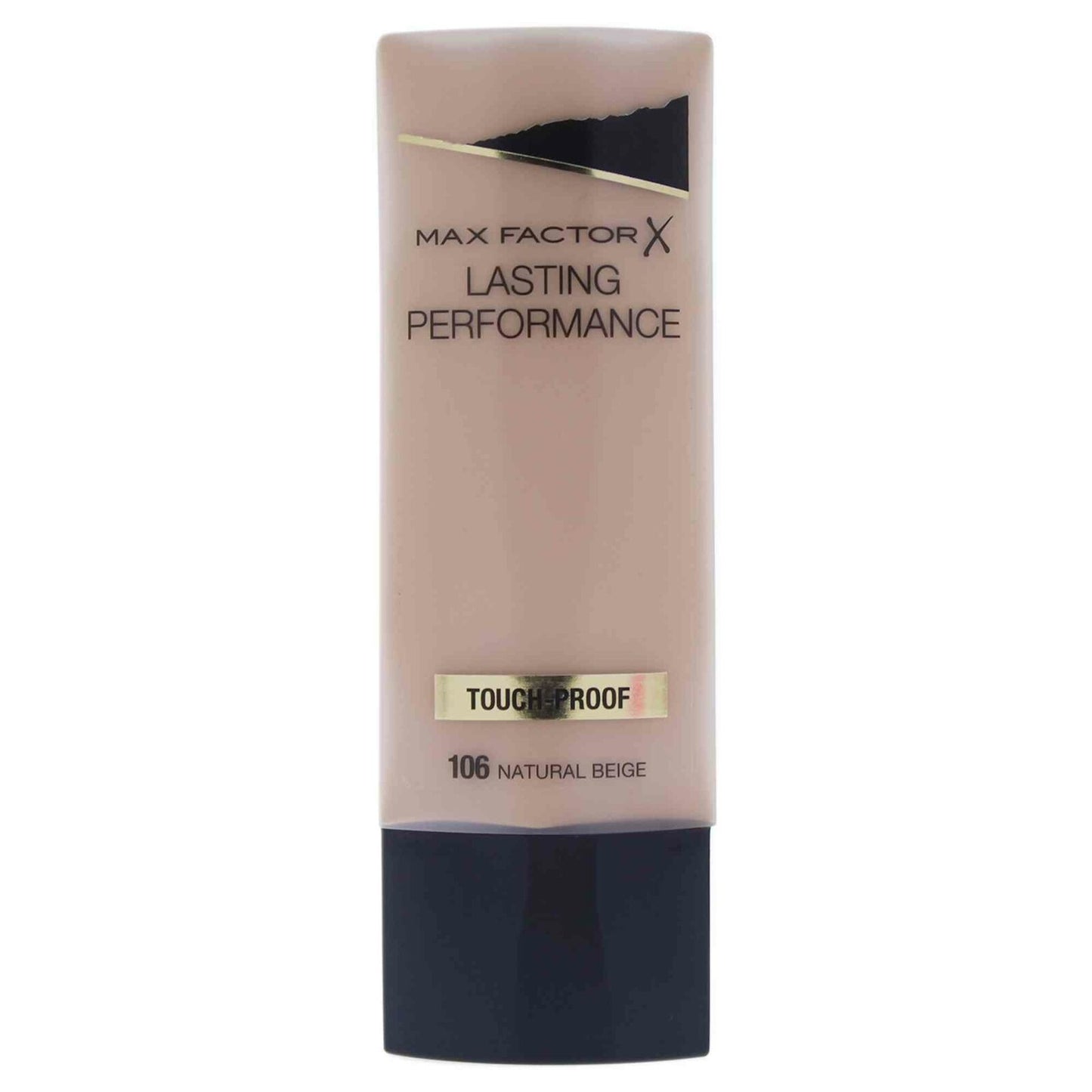 Max Factor Max Factor, Lasting Performance, Flüssige Grundierung, 106, Natürliches Beige, 35 ml Regular