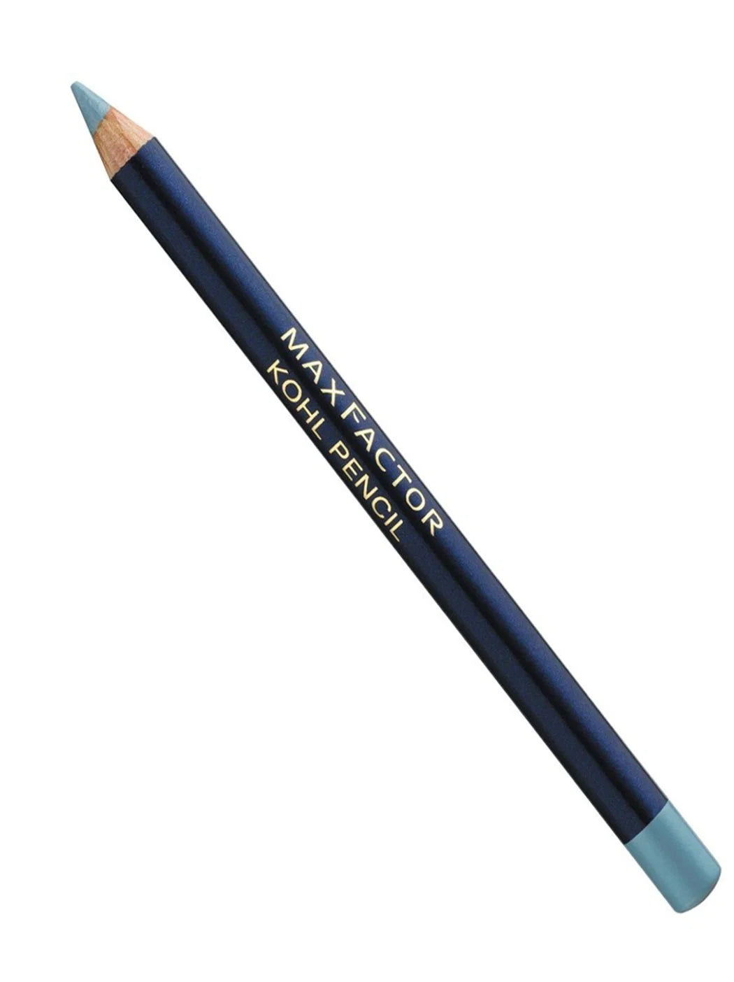 Max Factor Max Factor, Max Factor, Kohl Kajal Eyeliner, 60, Eisblau, 4 g Regular