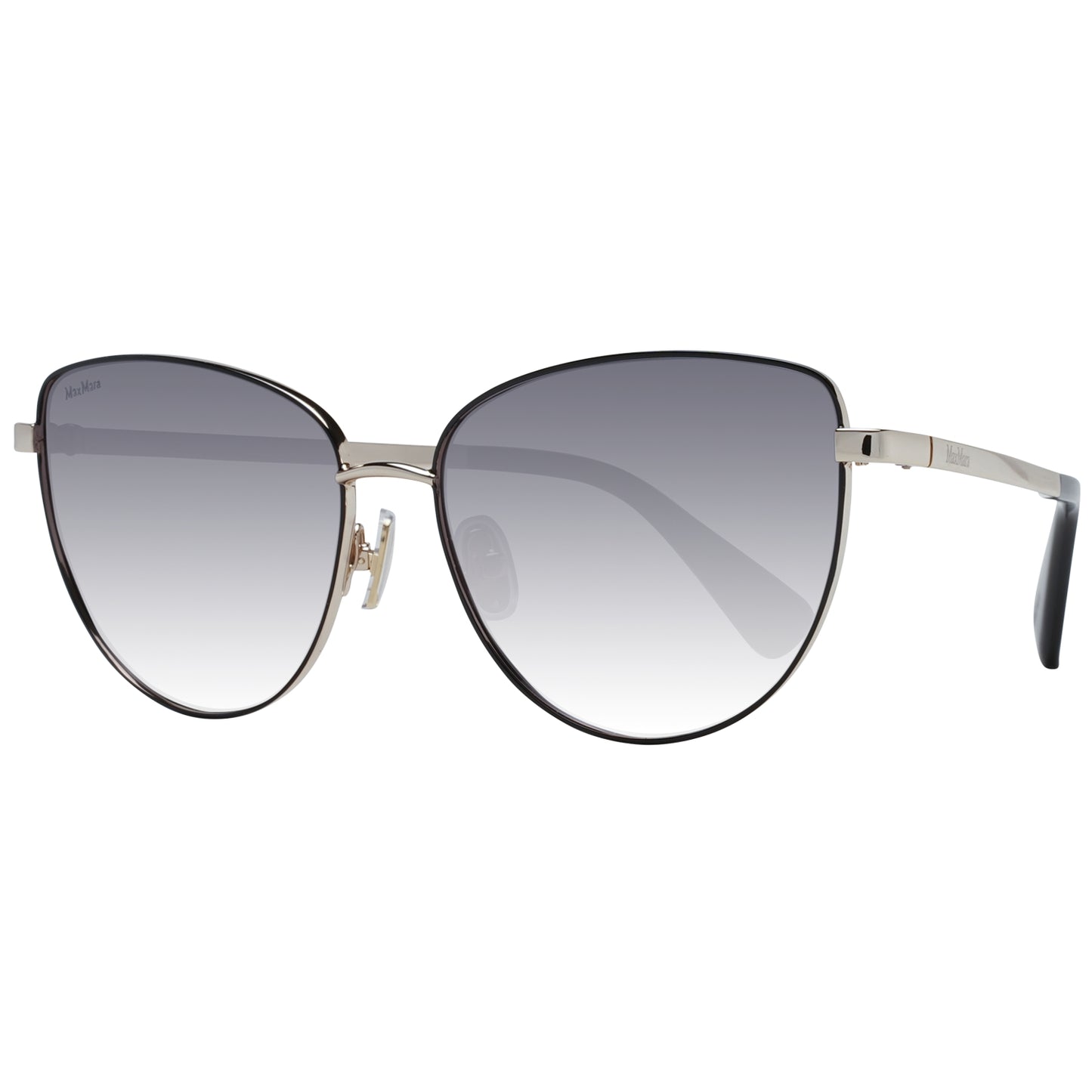 MAX MARA SUNGLASSES MM0053 5732B Sonnenbrille ansicht-3