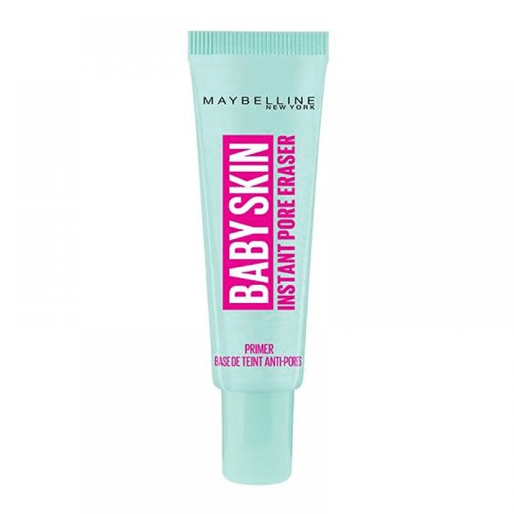 Maybelline Maybelline, Baby Skin, Porenverkleinerung, Creme-Grundierung, 22 ml Regular