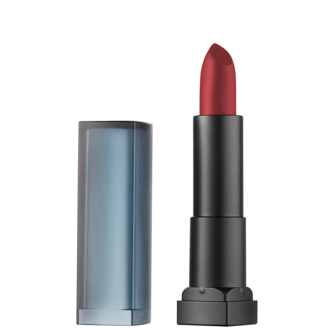 Maybelline Color Sensational Matt Creme-Lippenstift 05 Grausame Ruby 5.7 g