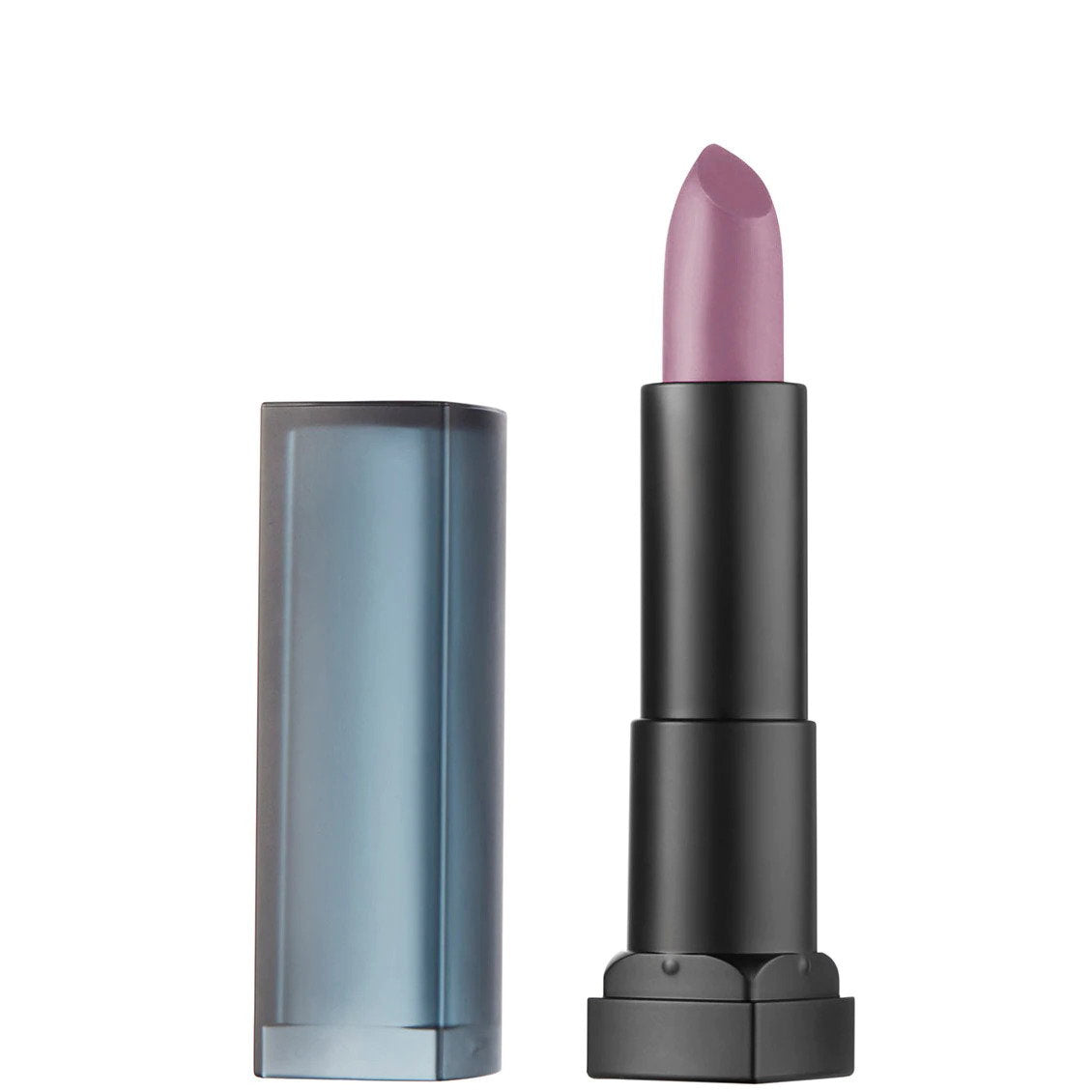 Maybelline Maybelline, Color Sensational, Matt, Creme-Lippenstift, 25, Chiling Grey, 5.7 g Regular