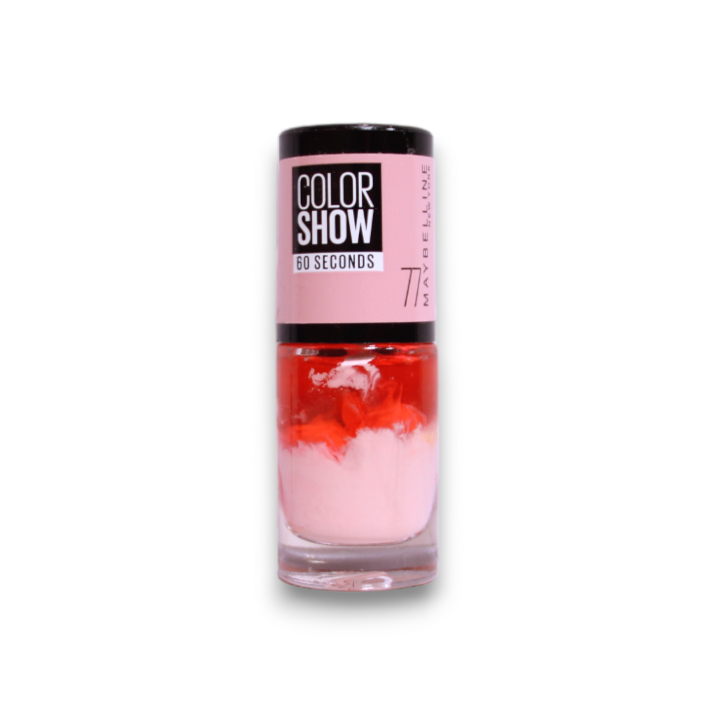 Maybelline Maybelline Color Show By Colorama Nagellack Nr. 77 Nebline 7 ml