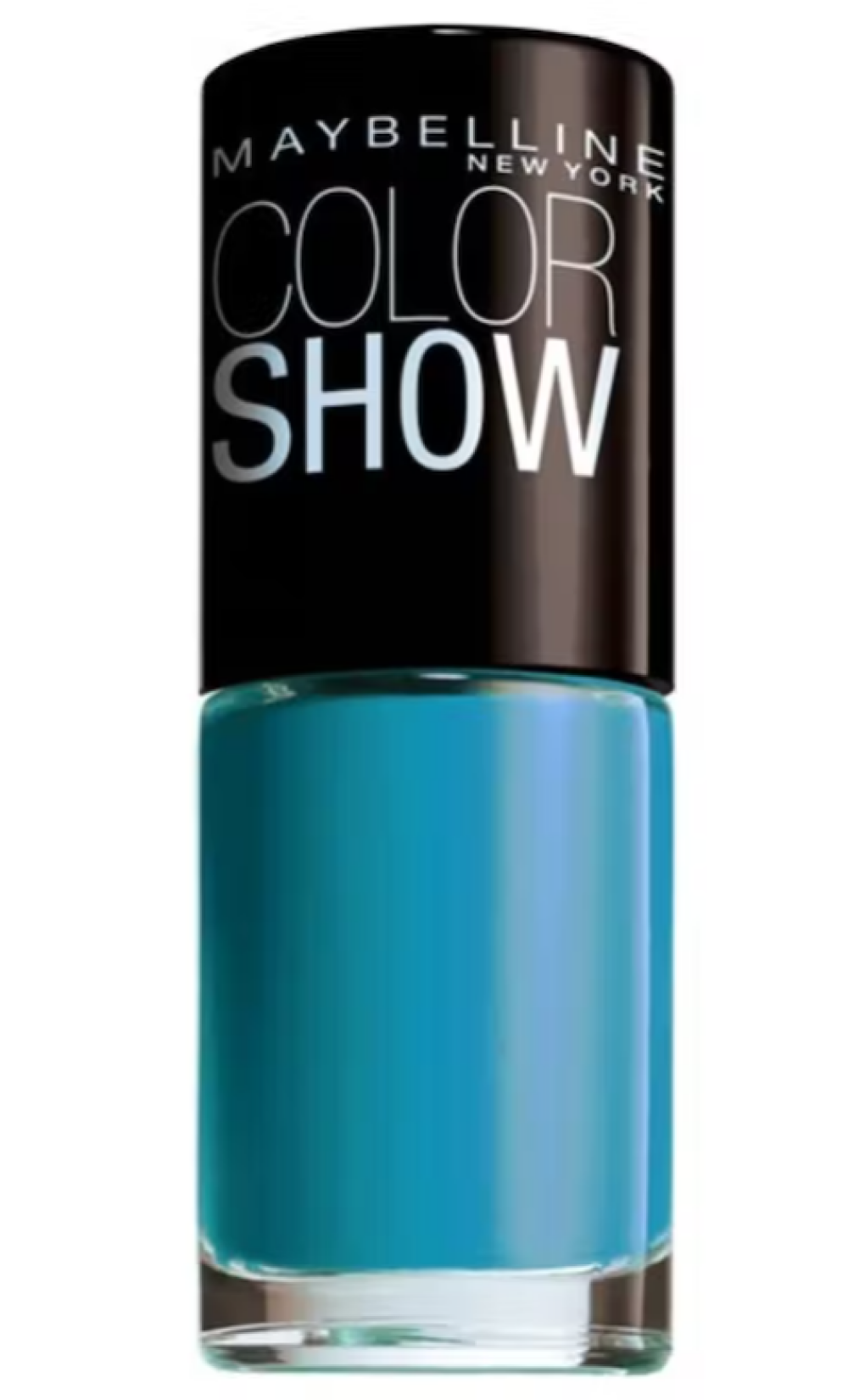 Maybelline Maybelline Color Show Nagellack Nr. 283 Liebling Es Ist Blau 7 ml