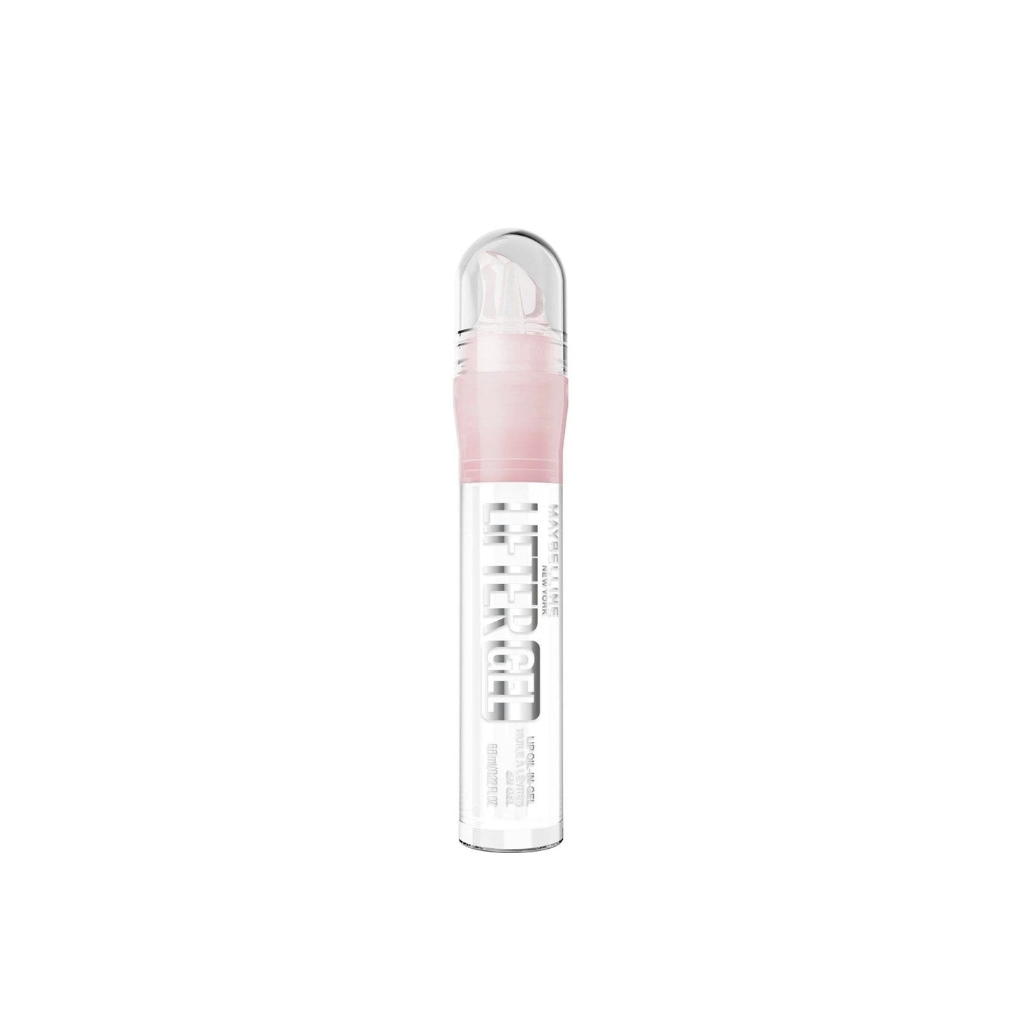 MAYBELLINE Maybelline Lifter Gel Labial Lippenfarbe 001 Mintini 6,6 ml Kosmetik