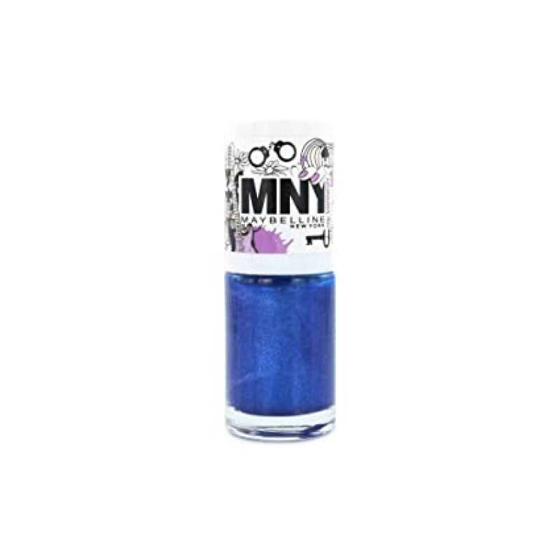 Maybelline Maybelline, MNY, Farbkorrektor, Nagellack, 661, Lack, 7 ml Regular