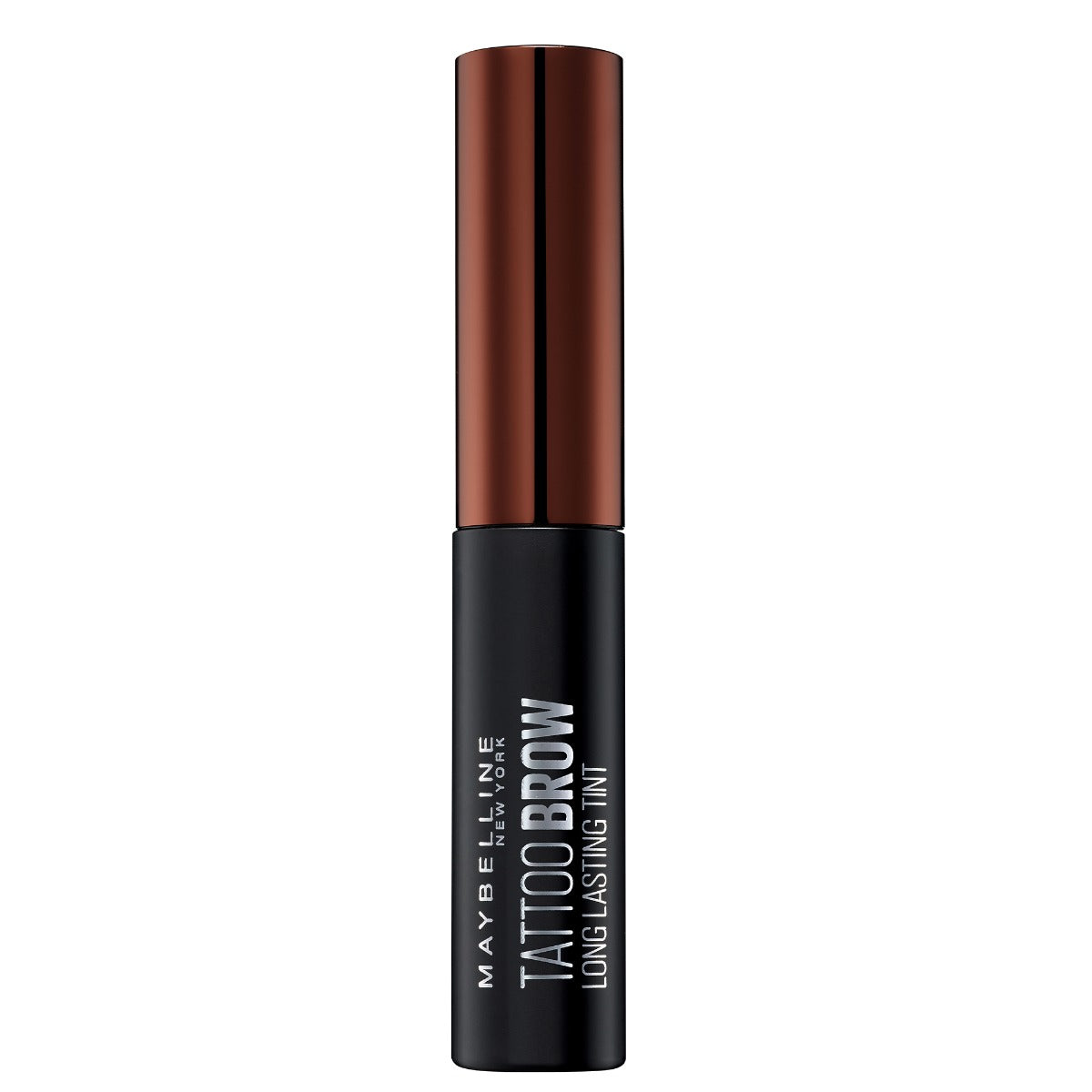 Maybelline Maybelline, Tattoo Brow, Getönt, Augenbrauengel, 1, Hellbraun, 4.8 ml Regular