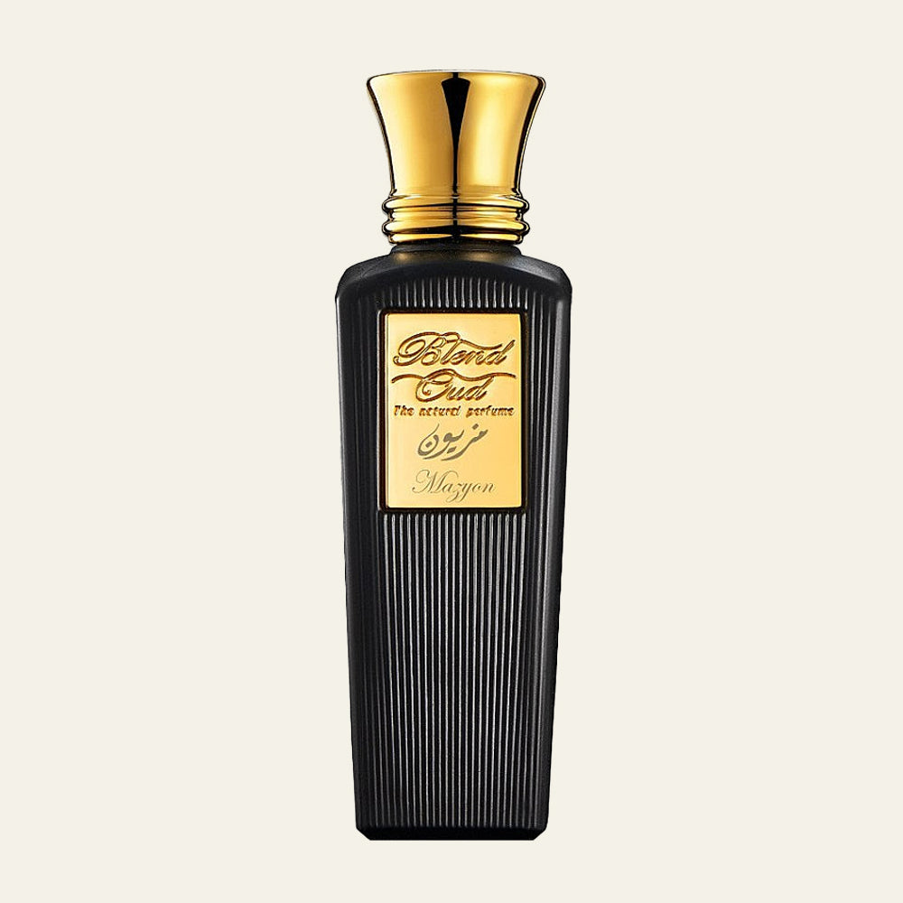Blend Oud Classic Collection Mazyon Edp 75ml