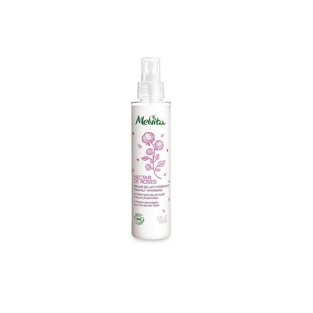 Melvita Melvita, Nectar Supreme, Bio, Hydratisierend, Körperlotion, Über den ganzen Körper, 150 ml *Tester