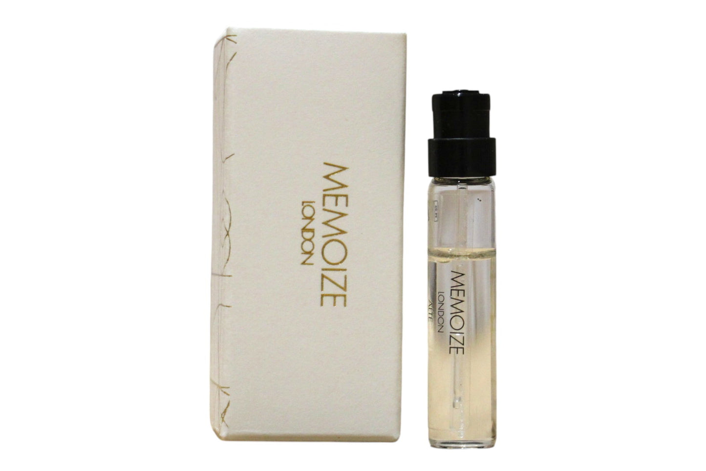 Memoize Memoize, Alte, Parfumextrakt, Unisex, 2 ml Fläschchen Vial