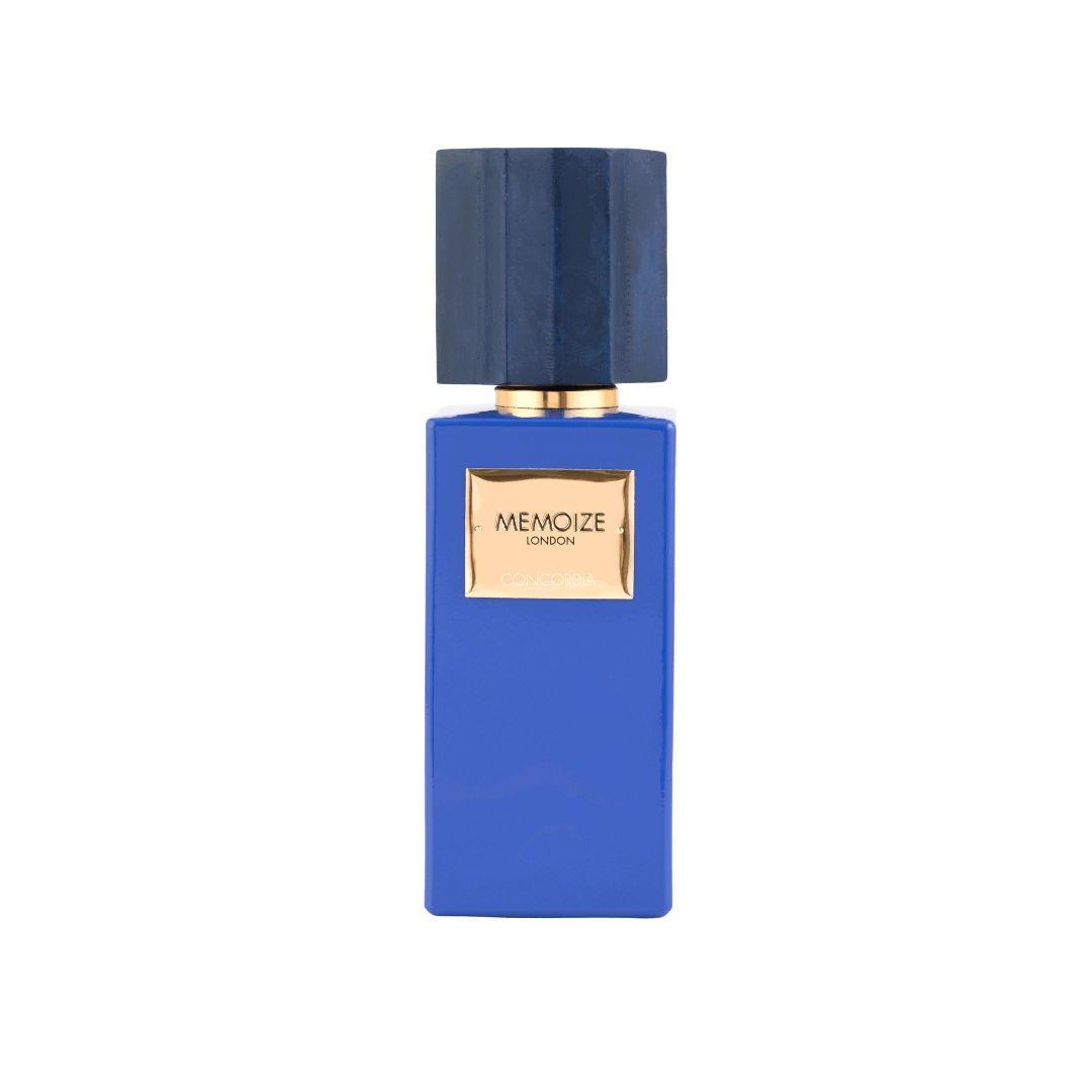 Memoize Memoize, Concordia, Parfumextrakt, Unisex, 100 ml Regular