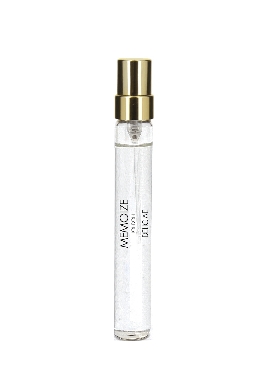 Memoize Deliciae Parfumextrakt 7.5 ml – Unisex Duftkonzentrat für besondere Momente