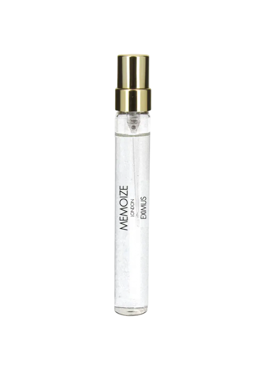 Memoize Eximus Parfumextrakt Unisex 7.5 ml – Intensiver Duft für jeden Moment