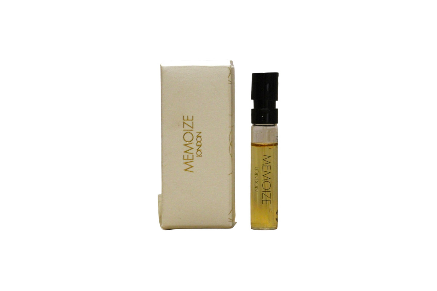 Memoize Memoize, Luxuria, Parfumextrakt, Unisex, 2 ml Fläschchen Vial