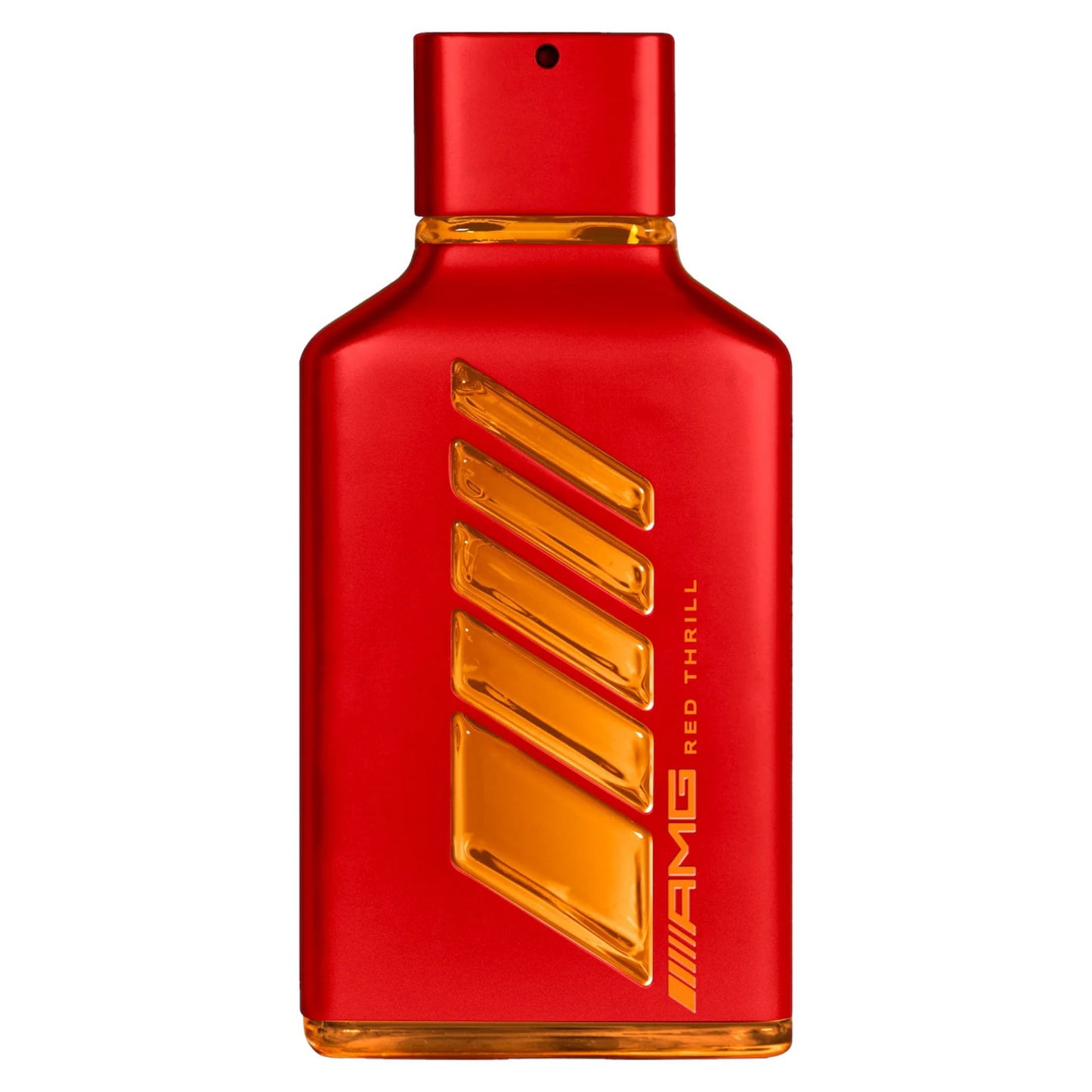 Mercedes-Benz Mercedes-Benz, AMG Red Thrill, Eau de Parfum, Für Männer, 100 ml Regular