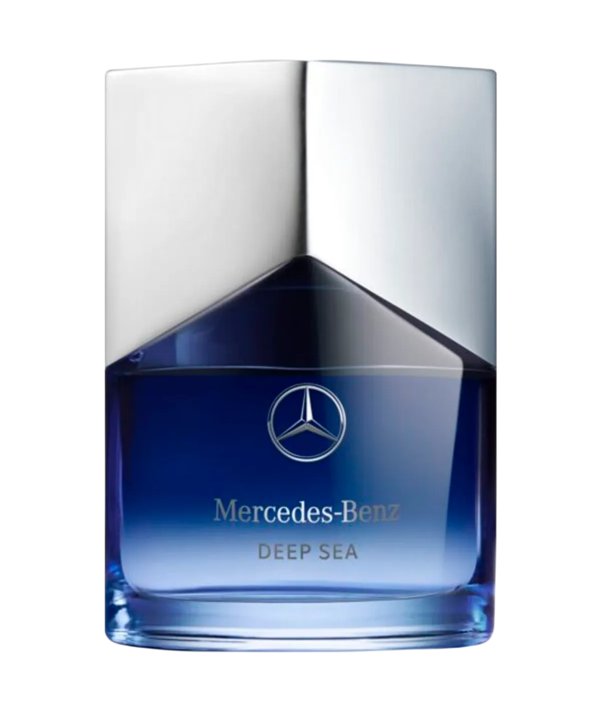 Mercedes-Benz Mercedes-Benz, Deep Sea, Eau de Parfum, Für Männer, 60 ml Regular
