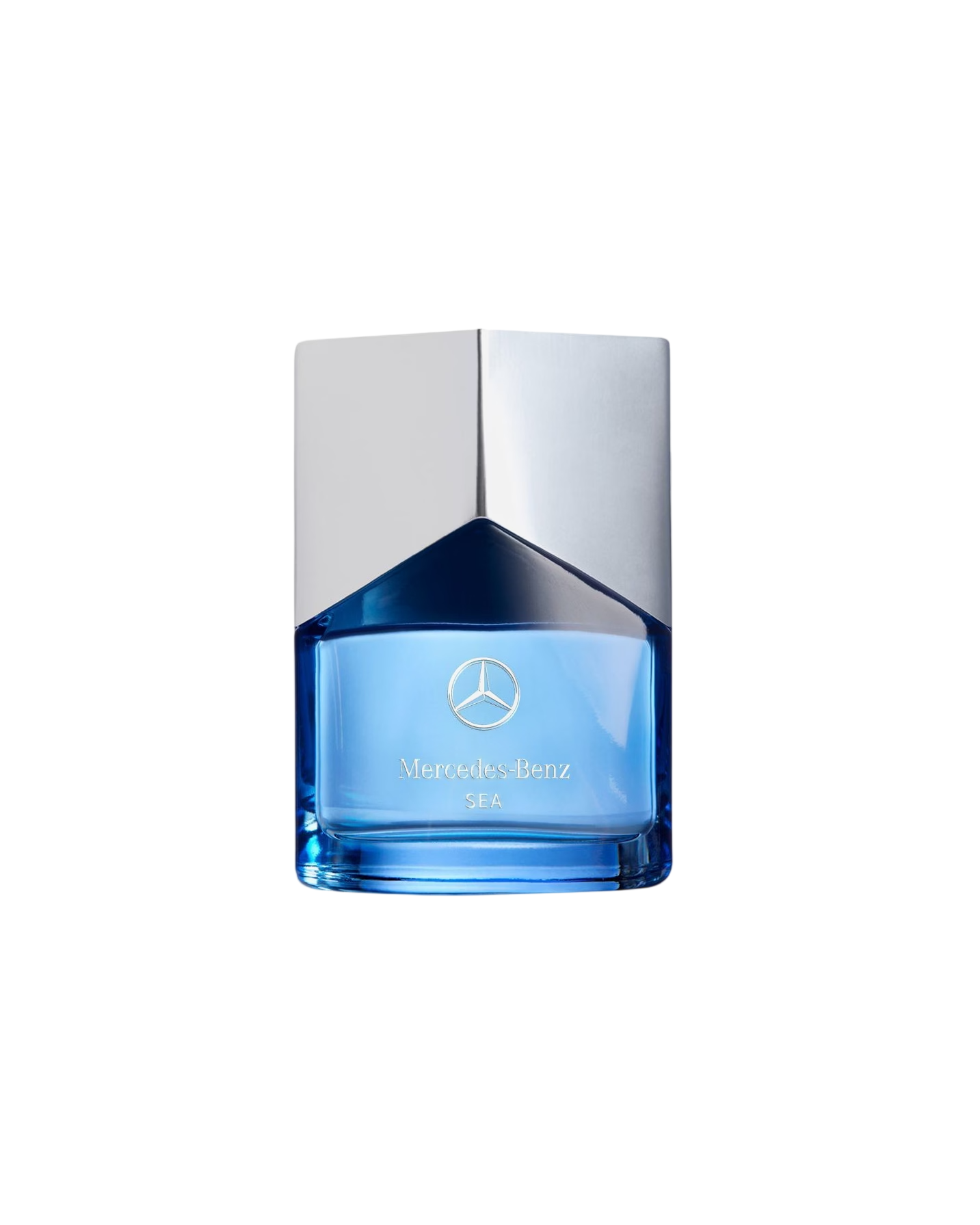 Mercedes-Benz Mercedes-Benz, Sea, Eau De Parfum, For Men, 60 ml Regular