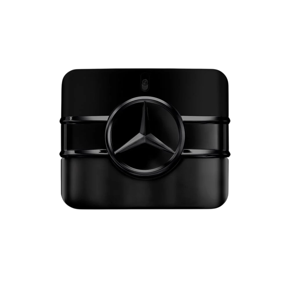 Mercedes-Benz Sign Your Power Eau de Parfum für Herren Tester 100 ml