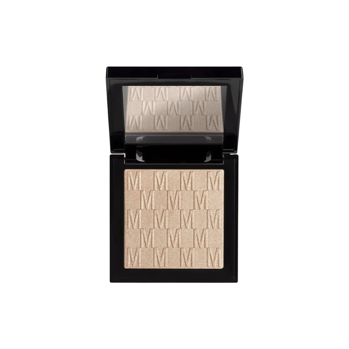 Mesauda Highlighter-Puder Mesauda, Lust For Shine, Illuminating, Highlighter Powder, 101, Diamond Fever, 5.5 g Regular