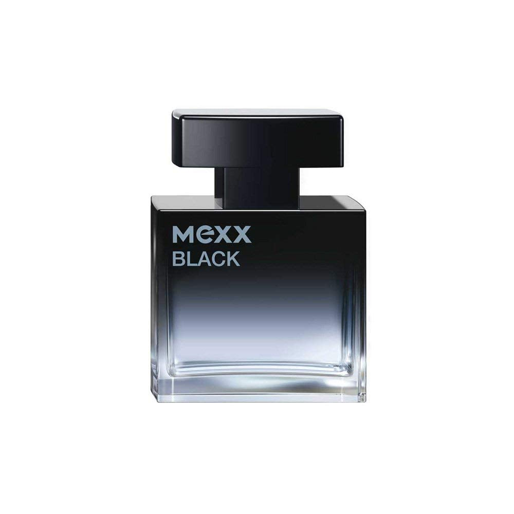 Mexx Mexx, Black, Eau de Toilette, Für Männer, 50 ml *Tester