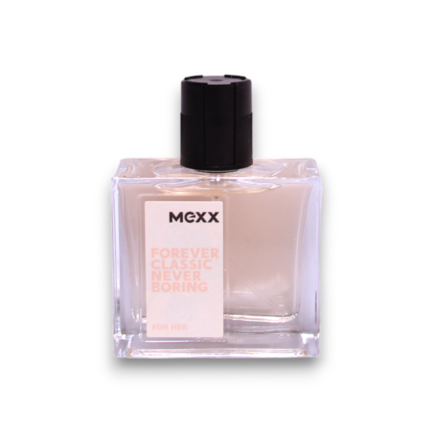 Mexx, Forever Classic Never Boring, Eau de Toilette, Für Frauen, 30 ml *Tester