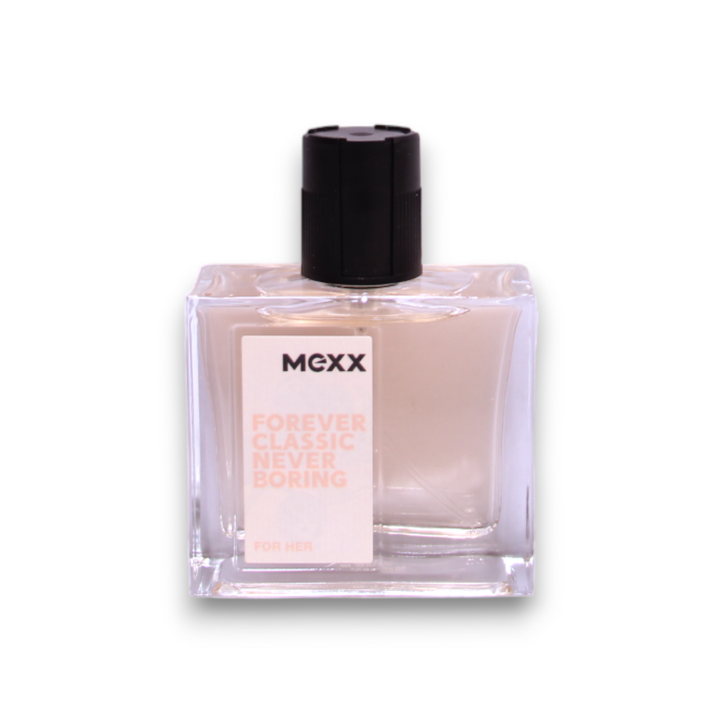 Mexx Mexx, Forever Classic Never Boring, Eau de Toilette, Für Frauen, 30 ml *Tester