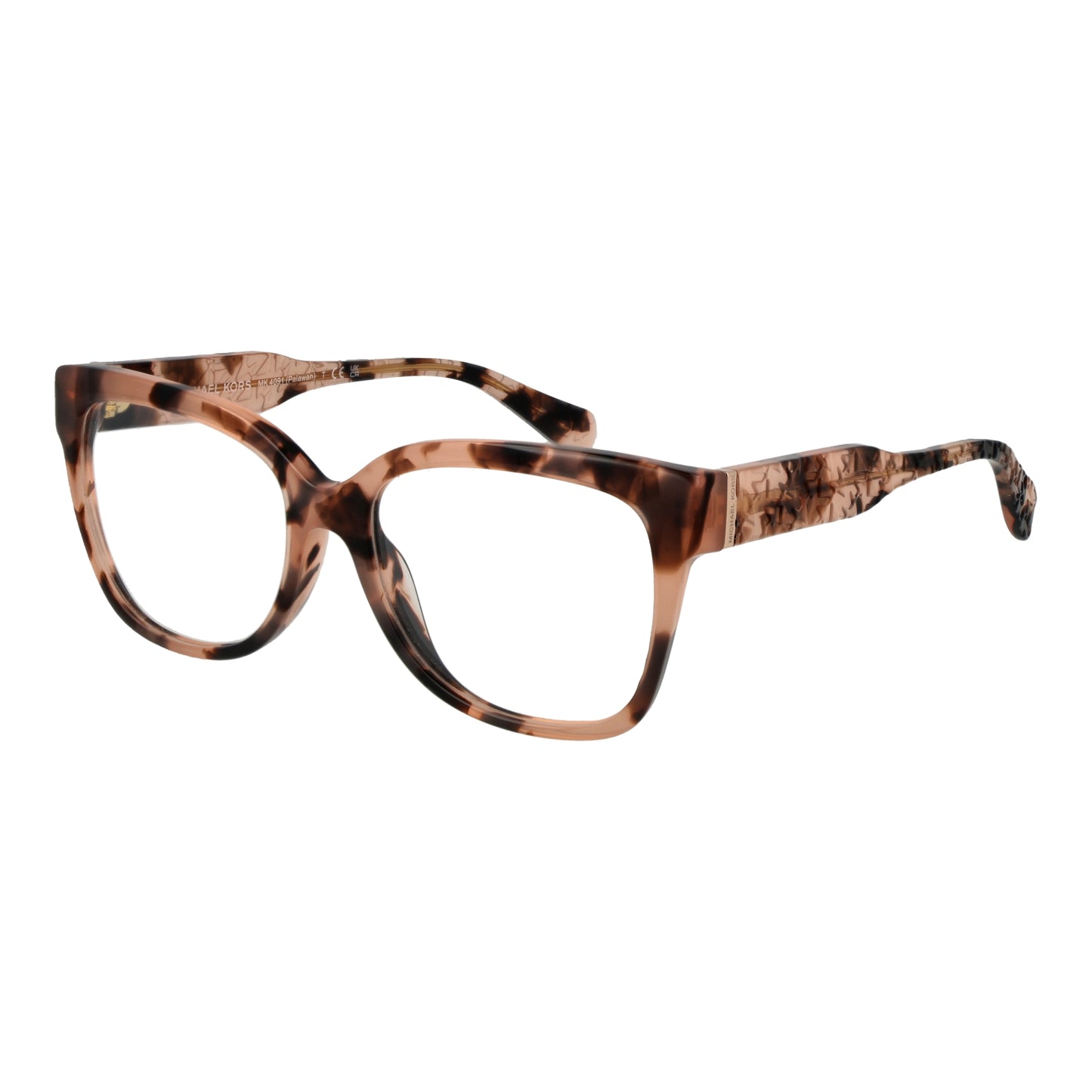 MICHAEL KORS EYEWEAR 0MK4091 523009 Sonnenbrille ansicht-3