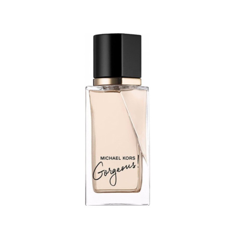 Michael Kors Michael Kors, Gorgeous!, Eau de Parfum, Für Frauen, 100 ml Regular