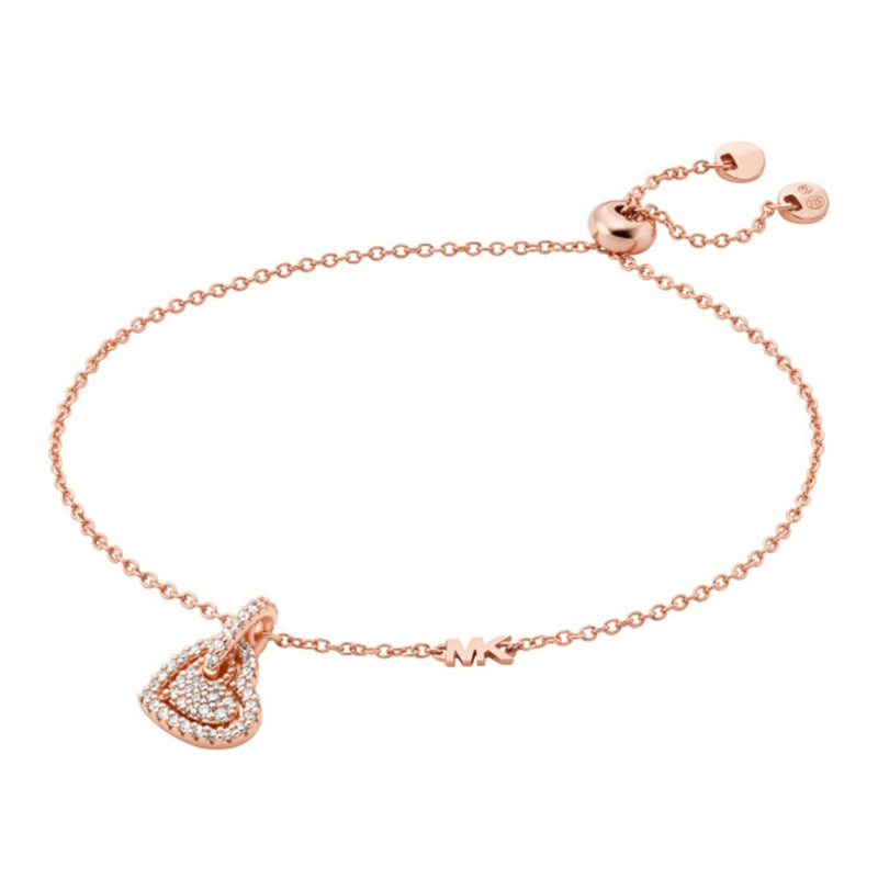 MICHAEL KORS JEWELS Schmuck MKC1748CZ791 – Produktansicht