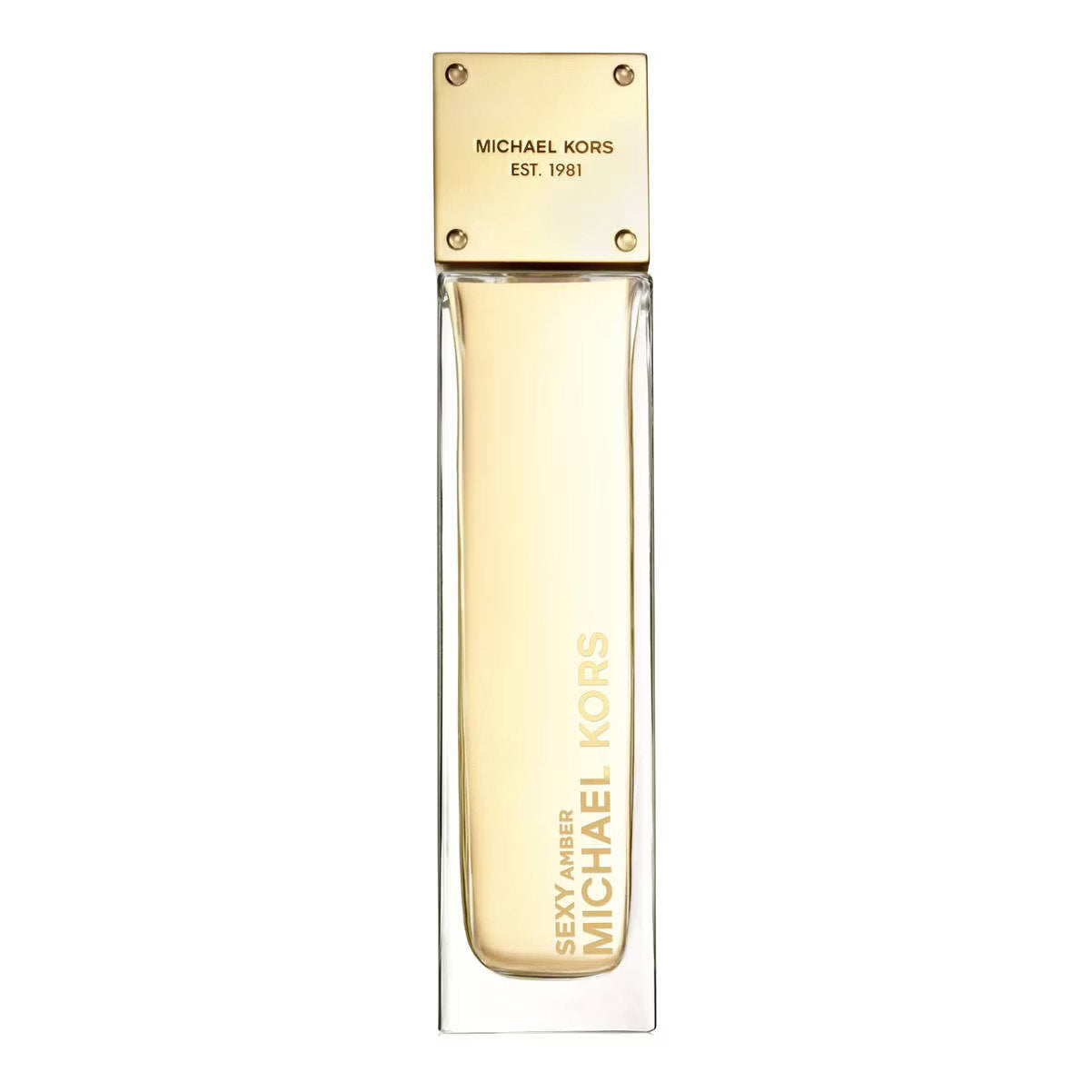 Michael Kors Michael Kors, Sexy Amber, Eau de Parfum, Für Frauen, 100 ml Regular