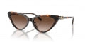 MICHAEL KORS SUNGLASSES HARBOUR ISLAND MK 2195U HARBOUR ISLAND MK 2195U_3006-13_56 Sonnenbrille ansicht-3