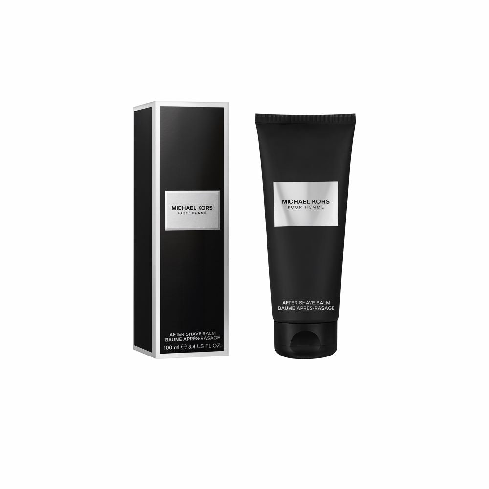 MICHAEL KORS MICHAEL KORS Pour Homme After Shave Balm für Herren Hautpflege nach der Rasur Aftershave