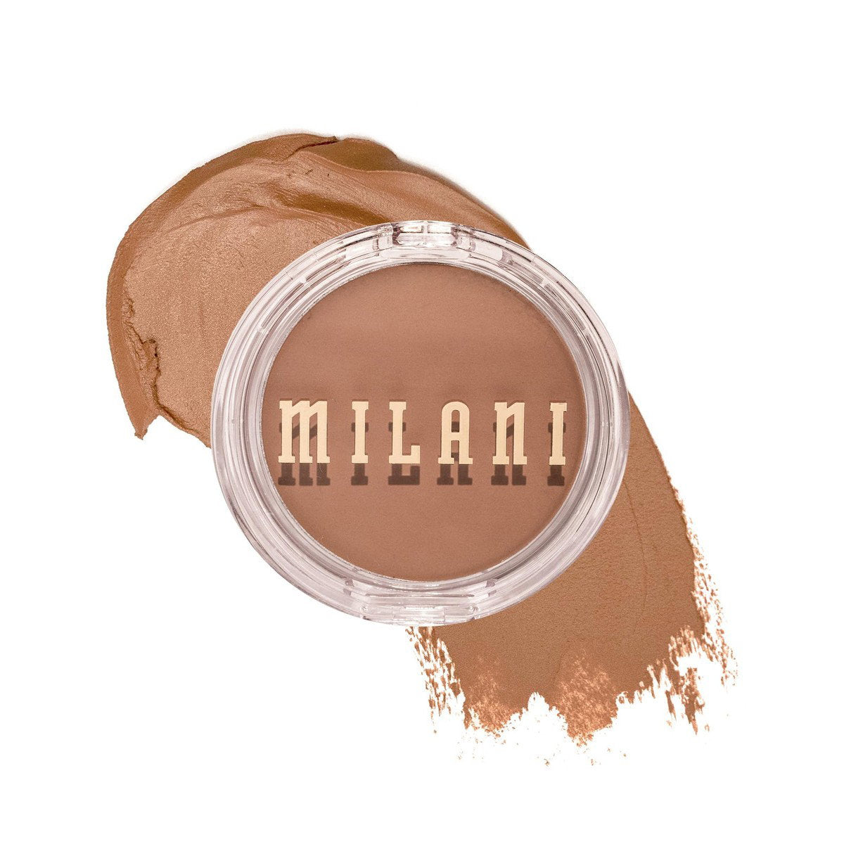 Milani Milani, Cheek Kiss Blush + Glow, Creme-Bronzer, 110, Hallo, Liebling, 6.5 ml Regular